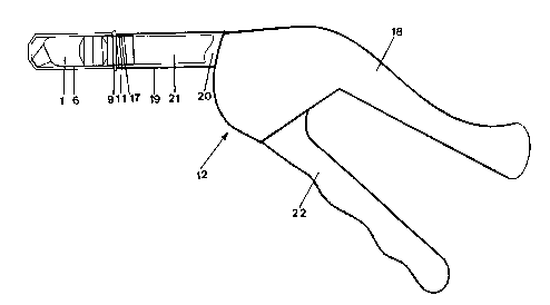 Une figure unique qui représente un dessin illustrant l'invention.